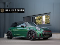MINI 3-Deurs - 2.0 John Cooper Works 231PK | Pro Exhaust | Pano | ACC | HUD | Camera | KeyLess | Stuur/St