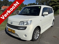 Daihatsu Materia - 1.5 Groove Airco/Schuifdak/AUTOMAAT/ NW APK