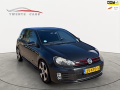 Volkswagen Golf - 2.0 GTI | Clima | Cruise | Navi | Nieuwe APK |