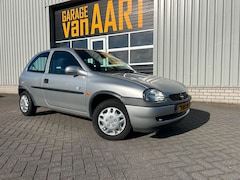 Opel Corsa - 1.2i-16V Strada | NAP | AUTOMAAT |
