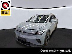 Volkswagen ID.4 - Pro Performance 77 kWh