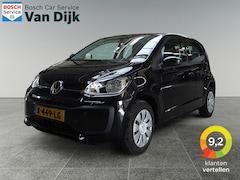 Volkswagen Up! - 1.0| CAMERA | NAVI | CLIMA | CRUISE | BTW