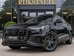 Audi SQ8 - 4.0 TDI Quattro|PANO|22''|B&O|LUCHTV.|360°|SFEERV