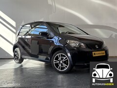 SEAT Mii - 1.0 Style Chic