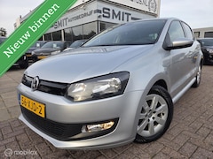 Volkswagen Polo - 1.2 TDI BlueMotion Comfortline