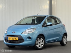 Ford Ka - 1.2 Style start/stop [ NAP airco ]