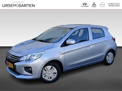Mitsubishi Space Star - 1.2 Active | Airco | Audio installatie | Boordcomputer