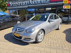 Mercedes-Benz C-klasse - 180 Prestige Avantgarde