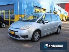 Citroën Grand C4 Picasso - 2.0-16V 7persoons. Autmaat