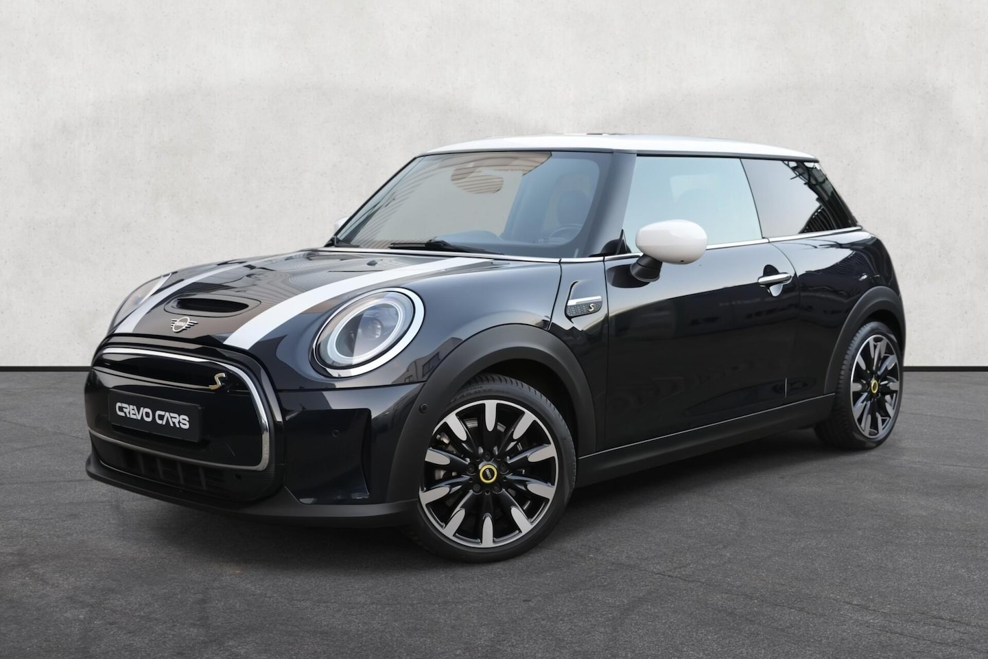MINI Electric - Yours 33 kWh | PANO | NAVI | H&K | SOH 97.1% | - AutoWereld.nl