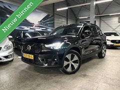 Volvo XC40 - 1.5 T5 PHEV Ultimate Dark|Trekhaak|Camera|Carplay