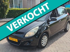 Hyundai i20 - 1.2i Business Edition apk 16-08-2027