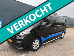 Renault Trafic - 1.6 dCi T29 L2H1 Turbo2 Energy