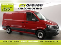 Volkswagen Crafter - 2.0 TDI L3H2 140PK | Airco | Carplay | Parkeersens. | Elektrpakket