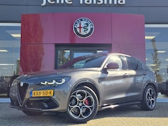 Alfa Romeo Stelvio - 2.0 T AWD Veloce | PackDrive Assist | 20" Velgen