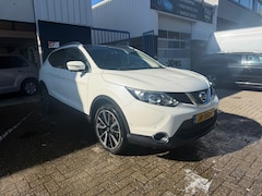Nissan Qashqai - 1.2 Tekna AUTOMAAT DEFECT