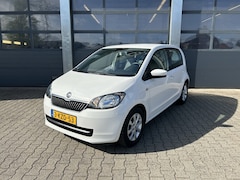 Skoda Citigo - 1.0 60pk Greentech Sprint