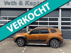 Dacia Duster - 1.2 TCe Prestige