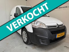 Citroën Berlingo - 1.6 HDI 500 Club