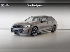 BMW 3-serie Touring - 330e Innovation Pack M Sportpakket Pro Aut