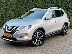 Nissan X-Trail - 1.6 DIG-T Tekna|Full-Options|Leder|Xenon|
