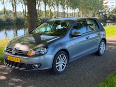 Volkswagen Golf - 1.4 TSI Highline|Airco|5 deurs|Apk