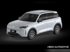Leapmotor B03X - ProMax Design 53 kWh Climate Control | Adaptieve Cruisecontrol | Keyless Entry | 18" Licht