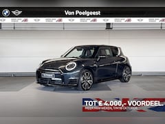MINI Electric - Cooper 3-deurs Cooper SE John Cooper Works M 54.2 kWh | 18 Inch JCW Lap Spoke 2-tone | Mee