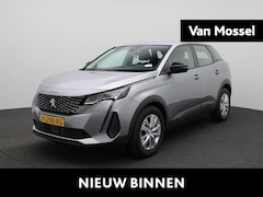 Peugeot 3008 - 1.2 PureTech Active Pack Business | Wordt Verwacht | Apple Carplay / Android Auto | Achter