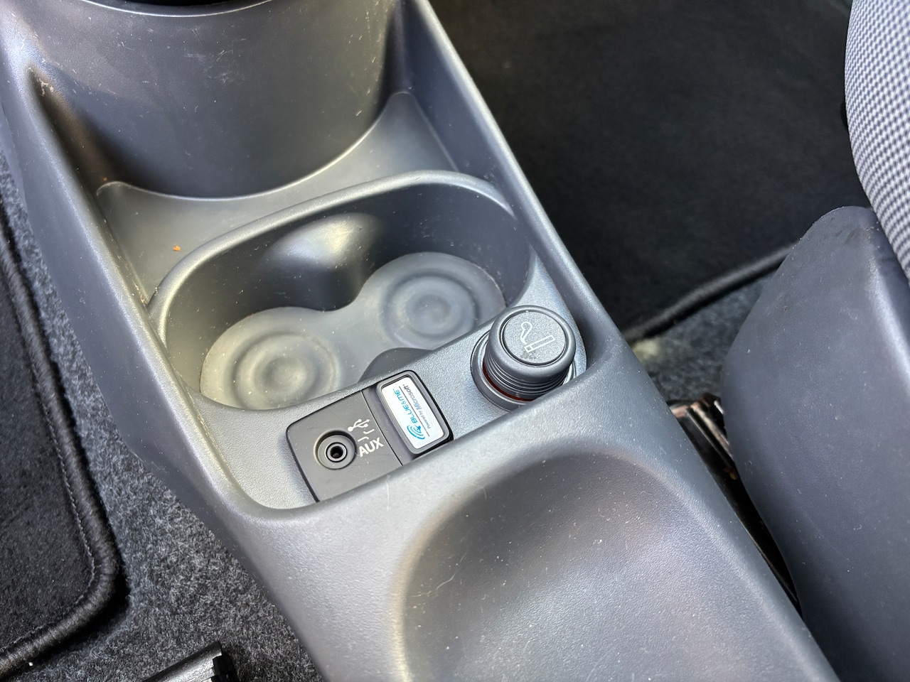 Fiat 500 - 0.9 TwinAir Lounge | Org-NL auto. 86Pk. Airco. Pano. Etc.