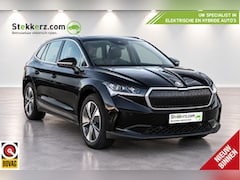 Skoda Enyaq iV - 80 Suite, Vol Opties, incl. 12 maanden Bovag Garantie