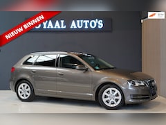 Audi A3 Sportback - 1.2 TFSI Pro Line Business | AIRCO | CRUISE | TREKHAAK | PDC | APK