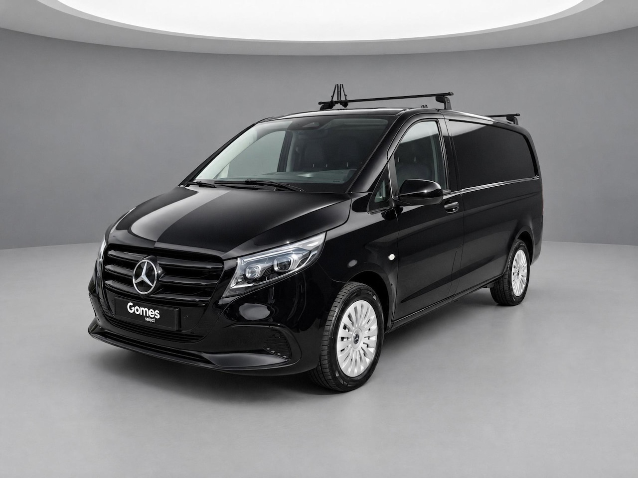 Mercedes-Benz Vito - 114 CDI L2 Pro 114 CDI L2 Pro - AutoWereld.nl