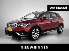 Suzuki S-Cross - 1.0 Boosterjet Comfort | Wordt Verwacht | Panoramadak | Climate Control | Achteruitrijcame