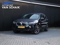 BMW iX3 - Executive 80 kWh | M SPORT | LEDER | MEMORY | PANO-DAK | CAMERA | TREKHAAK | ADAPT. CRUISE