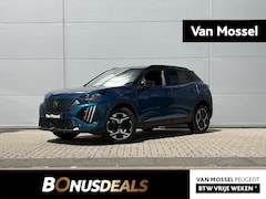 Peugeot 2008 - 1.2 Hybrid 145 GT 21% Korting | Camera | Adaptieve Cruise Control | Apple Carplay/Android