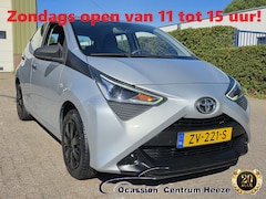 Toyota Aygo - 1.0 VVT-i x-Fun, Airco 14.919km VERWACHT