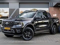 Ford Ranger - Stormtrak | B&O | 6, 9 kW Pro | 360º | Performance Led | ACC | Incl. BPM | 5 Persoons |