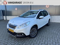 Peugeot 2008 - 1.2 PureTech Active / airco / cruise / trekhaak