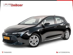Toyota Corolla - 1.8 Hybrid Active