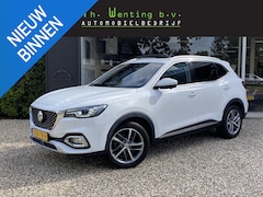 MG EHS - 1.5 TGDI Luxury | Fabrieksgarantie | Panoramadak | Stoelverwarming | Adaptieve Cruise Cont
