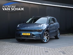 Lynk & Co 01 - 1.5 | PANO-DAK | MEMORY | 360° CAMERA | INFINITY AUDIO | STOELVERW. | APPLE CARPLAY | CRUI