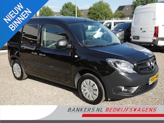 Mercedes-Benz Citan - 109 CDI BlueEFFICIENCY 75PK L1 Airco