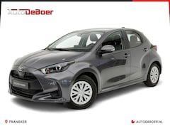 Mazda 2 Hybrid - 1.5 Pure