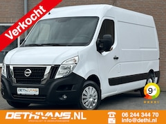Nissan NV400 - 2.3dCi 150PK L2H2 / Trekhaak / Cruisecontrol / Camera / Euro6