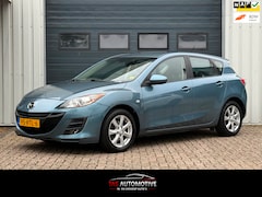 Mazda 3 - 3 1.6 TS 2e EIG / AIRCO / 88.580 KM / NAP