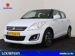 Suzuki Swift - 1.2 Style EASSS | Dealer onderhouden | Cruise Control | Airco | Velgen | Elektrische ramen