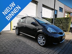 Toyota Aygo - 1.0-12V Comfort Airco 5 Deurs