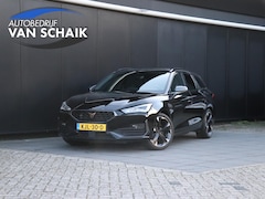 CUPRA Leon Sportstourer - 1.4 e-Hybrid Business | MEMORY | CAMERA | SPORTSTOELEN | STOEL/STUURVERW. | CRUISE | NAVI