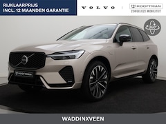 Volvo XC60 - T8 PLUG-IN HYBRID ULTRA EXECUTIVE DARK LUCHTVERING B&W AUDIO MAS